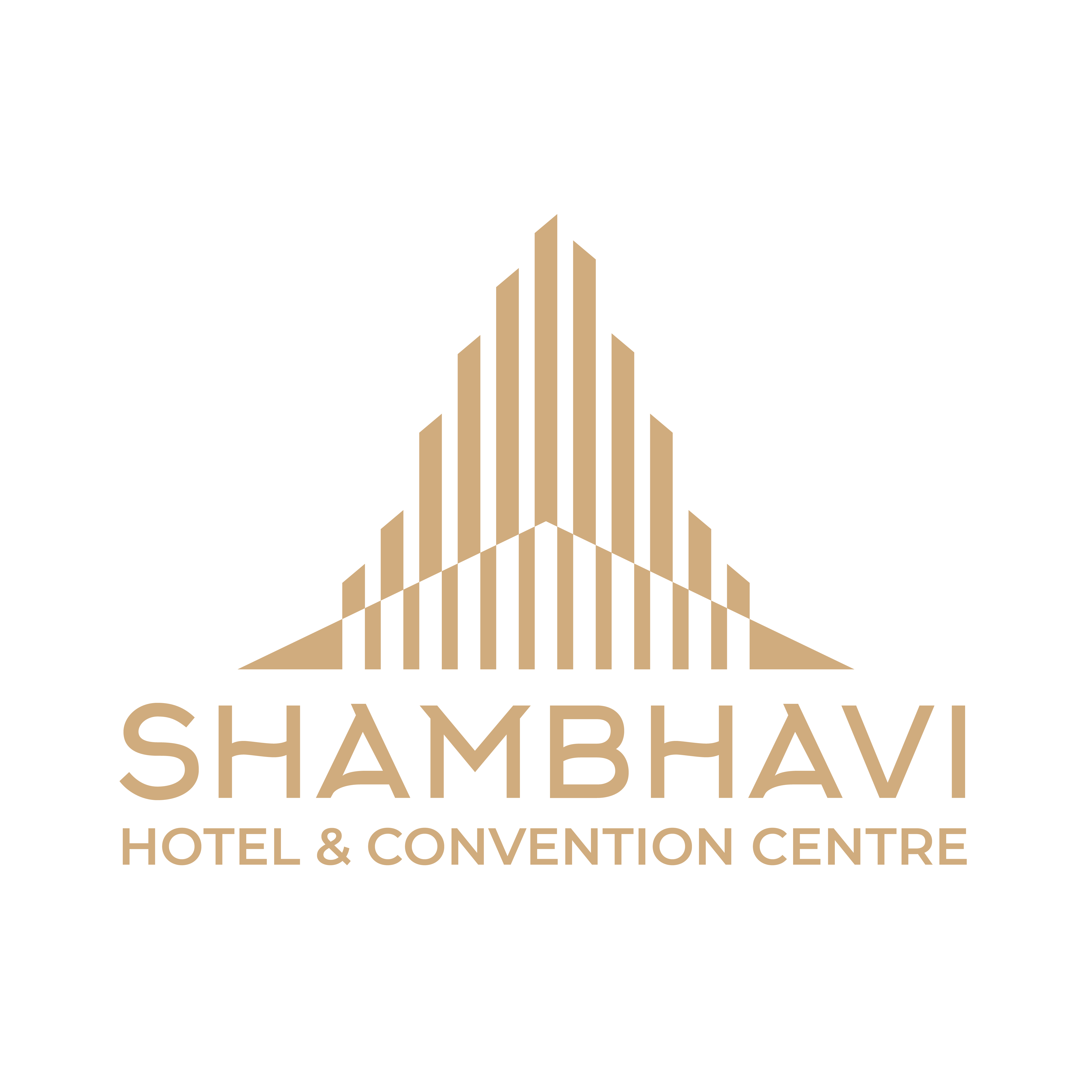 Shambhavi Hotel & Convention Centre